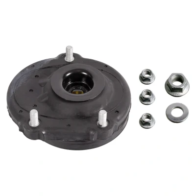 Imagen de FEBI BILSTEIN 177302 Kit reparación, apoyo columna amortiguación Eje delantero, derecha con rodamiento de bolas material montaje añadido
