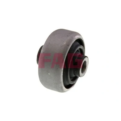 Imagen de FAG 829 0043 10 Silentblock brazo de Suspension Rodamiento caucho metal para oscilante transversal FORD: MONDEO 2, 1