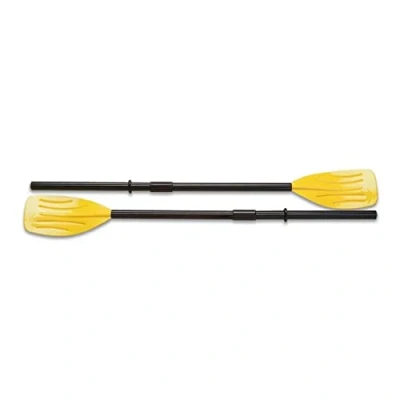Imagen de Intex 68305NP Kayak Hinchable Challenger K1 con un Remo 274 x 76 33 cm