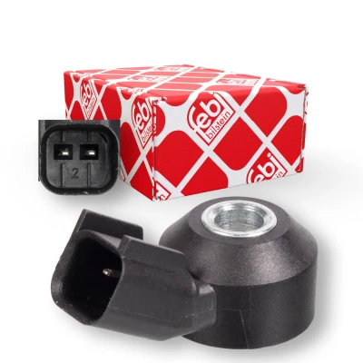 Imagen de FEBI BILSTEIN 106965 Sensores FORD: FIESTA 7, Focus Mk1 Hatchback, 6, JAGUAR: X Type Berlina