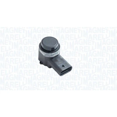 Imagen de MAGNETI MARELLI 021016019010 Sensores de Aparcamiento posterior negro HYUNDAI: ix35