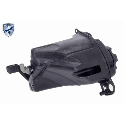 Imagen de VAICO V20 3449 Depósito de Agua con sensor, tapa BMW: 5 Sedán, 7, Touring