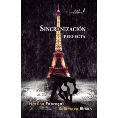 Imagen de SINCRONIZACIÓN PERFECTA