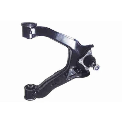Imagen de ACKOJA A37 9607 Barra oscilante, suspensión de ruedas derecha Brazo oscilante transversal MITSUBISHI: PAJERO 3, 4, 2