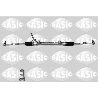 Imagen de SASIC 7374005 Cremallera de Dirección mecánico con rótula axial, rótulas