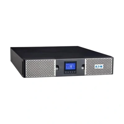 Imagen de Eaton 9px2200irt2u Rackmount/tower Negro Sistema De Alimentación Ininterrumpida (ups)