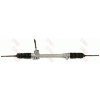 Imagen de TRW JRM483 Cremallera de Dirección mecánico para vehíc. con volante a la izquierda 990 FIAT: Panda II Hatchback