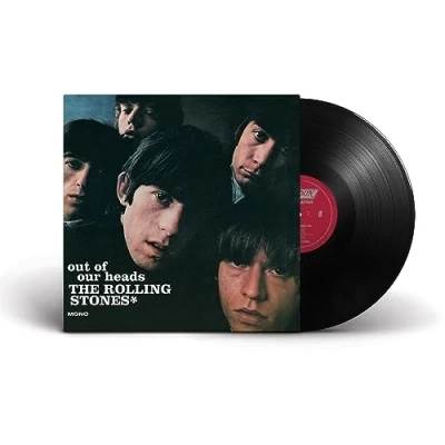 Imagen de Out of Our Heads (US) [Vinilo]