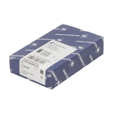 Imagen de Cojinete de biela KOLBENSCHMIDT 37 200 610