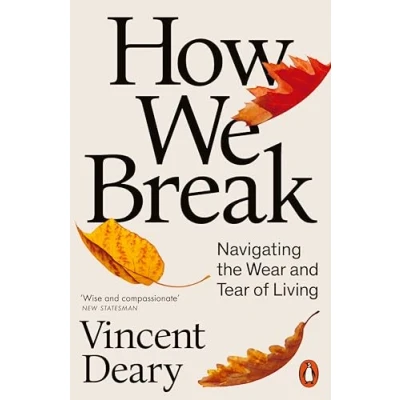 Imagen de How We Break