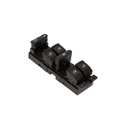 Imagen de MEYLE 014 082 0013 Interruptor, elevalunas Delante, izquierda ORIGINAL Quality MERCEDES BENZ: W124 Berlina, 190, Clase E Berlina