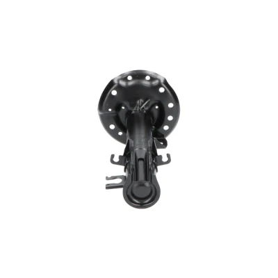 Imagen de KAVO PARTS SSA 10004 amortiguador Eje delantero, izquierda Presión de gas Bitubular Columna Espiga arriba FIAT: Grande Punto Hatchback