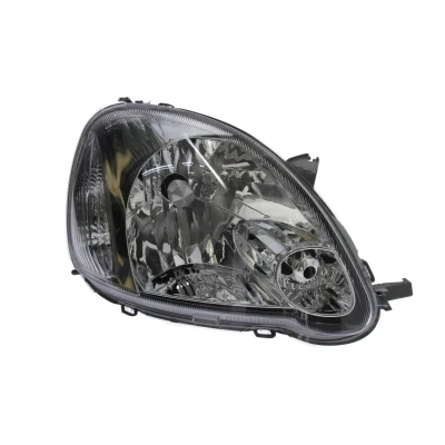 Imagen de VALEO ORIGINAL PART 088454 Faros TOYOTA: Yaris I Hatchback