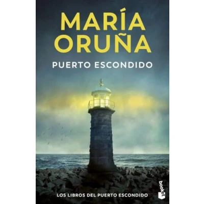 Imagen de Puerto Escondido (los Libros Del Escondido)