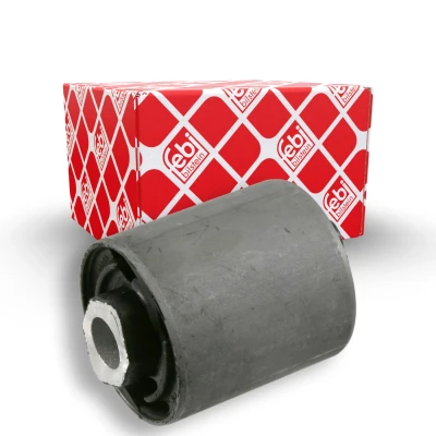 Imagen de FEBI BILSTEIN 15241 Manguito, apoyo cabina