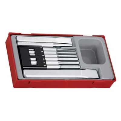 Imagen de TengTools 69220101 Kit extractor de pasadores 9