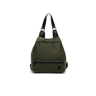 Imagen de Misako ZIBI Mochila, Mujer, Talla: One Size, Green