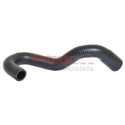 Imagen de METZGER 2420201 Manguitos de Radiador EPDM (Ethylen Propylen Dien Caucho) OPEL: Tigra Coupé, Corsa B Hatchback
