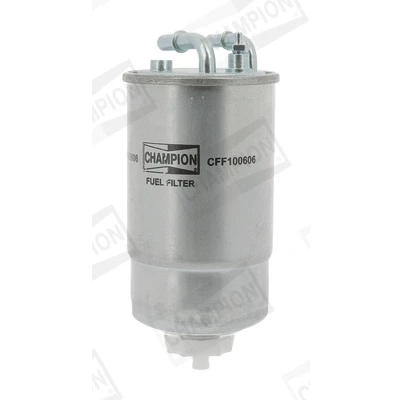 Imagen de CHAMPION CFF100606 Filtro Combustible de tubería OPEL: Corsa D Hatchback