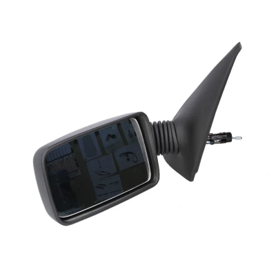 Imagen de espejo retrovisor Blic 5402 04 1112297P izquierda mecánico completo, plano