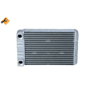 Imagen de NRF 54274 Radiador de Calefaccion MERCEDES BENZ: CLK Coupé