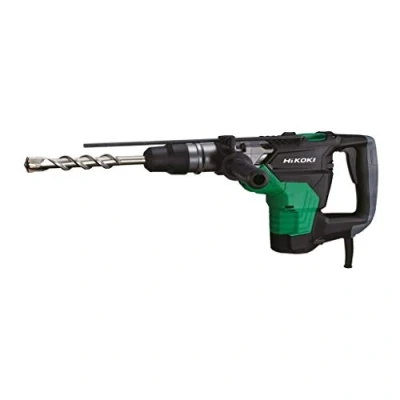 Imagen de Hikoki DH40MC perforación y cincel martillo, 1100 W, 240 V