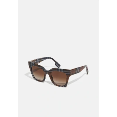 Imagen de Burberry BIO Based Gafas de sol, Mujer, Talla: 49, Brown