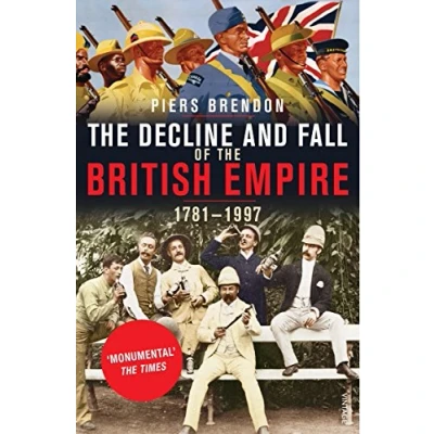 Imagen de The Decline And Fall Of British Empire (ebook)