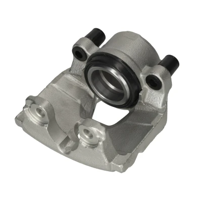 Imagen de FEBI BILSTEIN 185647 Pinza de freno Hierro fundido Eje delantero, derecha JAGUAR: XF Berlina