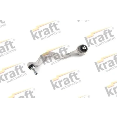 Imagen de KRAFT 4212707 Barra oscilante, suspensión de ruedas Eje delantero, derecha, debajo, delante Brazo oscilante transversal BMW: 5 Berlina, Touring