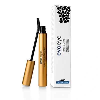 Imagen de evoeye Mascara Advance (1x5ml) Contiene serum para el crecimiento de las pestañas