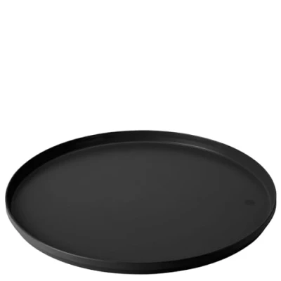 Imagen de EM Bandeja para servir (40 cm de diámetro), color negro