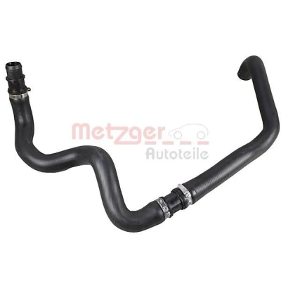Imagen de METZGER 2421191 Manguitos de Radiador a la derecha arriba MINI: Hatchback, Clubman