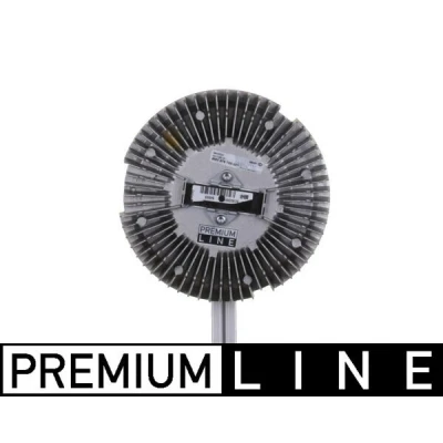 Imagen de MAHLE ORIGINAL CFC 77 000P Viscoso de Ventilador BMW: X5, 7