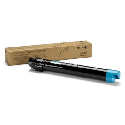 Imagen de Xerox Toner Cian Phaser 7500