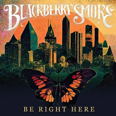 Imagen de Be Right Here