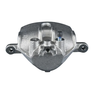Imagen de FEBI BILSTEIN 178129 Pinza de freno Hierro fundido Eje delantero, derecha LAND ROVER: Freelander I SUV