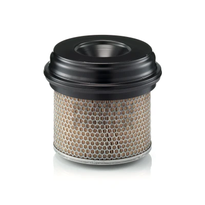 Imagen de MANN FILTER C 21 338 Filtro de aire 221 210, 252 Cartucho filtrante MERCEDES BENZ: T2/LN1 Furgón / Familiar
