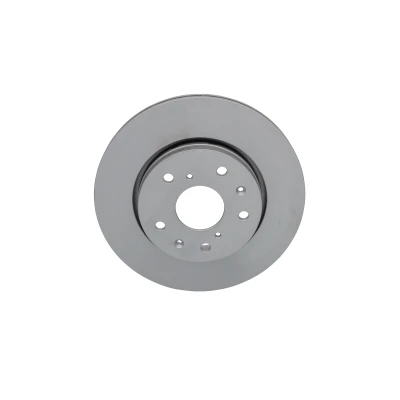 Imagen de ATE 24.0120 0216.1 Disco de freno 276,0 20,0 5 114,3 ventilado revestido SUZUKI: SWIFT 3