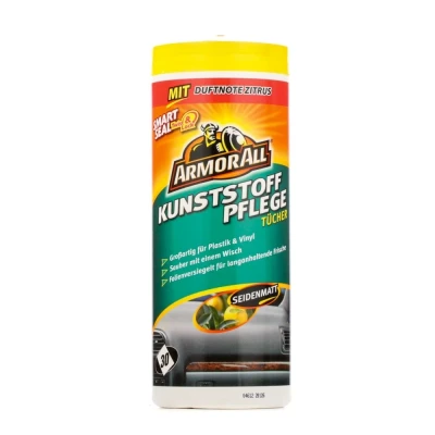 Imagen de ARMOR ALL 33025L Producto para lustrar material plástico