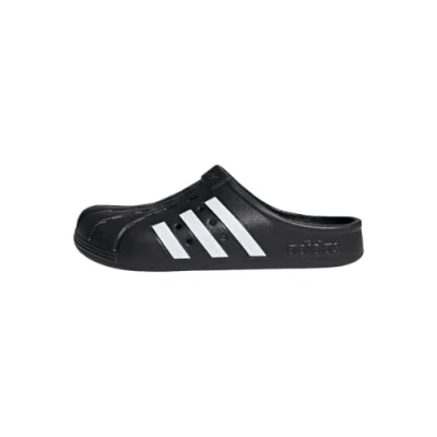 Imagen de adidas Performance Adilette Chanclas de baño, Talla: 38, Black Zapatos