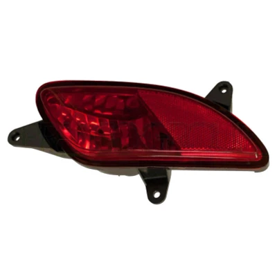 Imagen de PRASCO KI4304453 Piloto antiniebla posterior derecha KIA: cee‘d I Hatchback