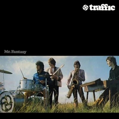 Imagen de Mr. Fantasy [Vinilo]
