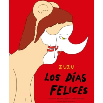 Imagen de Los días felices