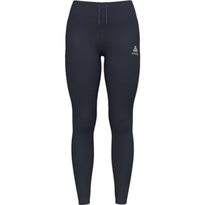 Imagen de Odlo Mallas para Correr Esenciales, Gris, Small Mujer