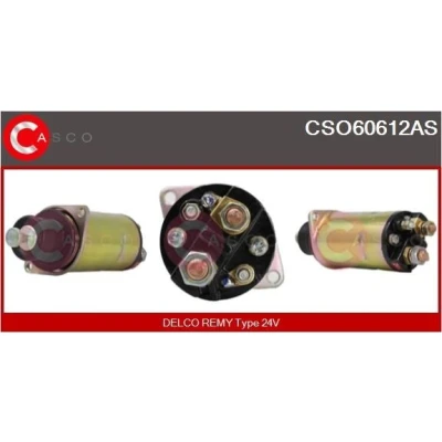Imagen de CASCO CWR72022AS Interruptor, elevalunas lado del conductor