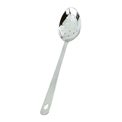 Imagen de Ibili Cuchara con Agujeros INOX, Acero Inoxidable