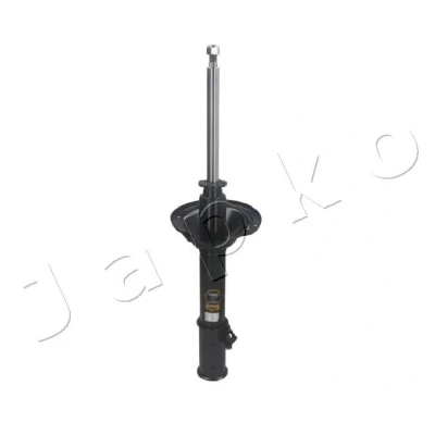 Imagen de JAPKO MJ70002 amortiguador Eje trasero, derecha Presión de gas Bitubular Columna Espiga arriba SUBARU: Impreza I Familiar