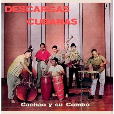 Imagen de Descargas Cubanas (Limited Edition) [Vinilo]