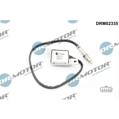 Imagen de Sensor NOx, catalizador NOx Dr.Motor Automotive DRM02335